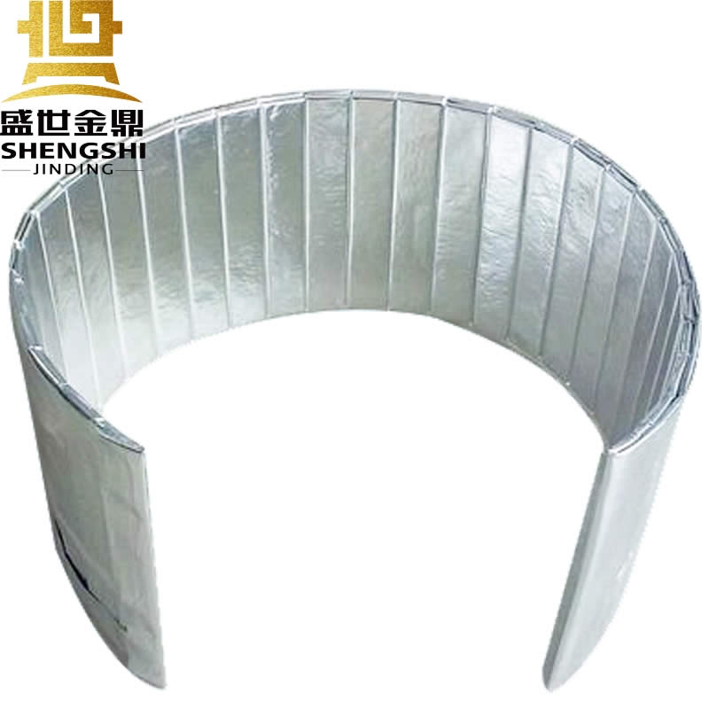 1050型納米微孔隔熱板